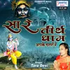 About Sare Teerath Dham Apke Charno Me Song
